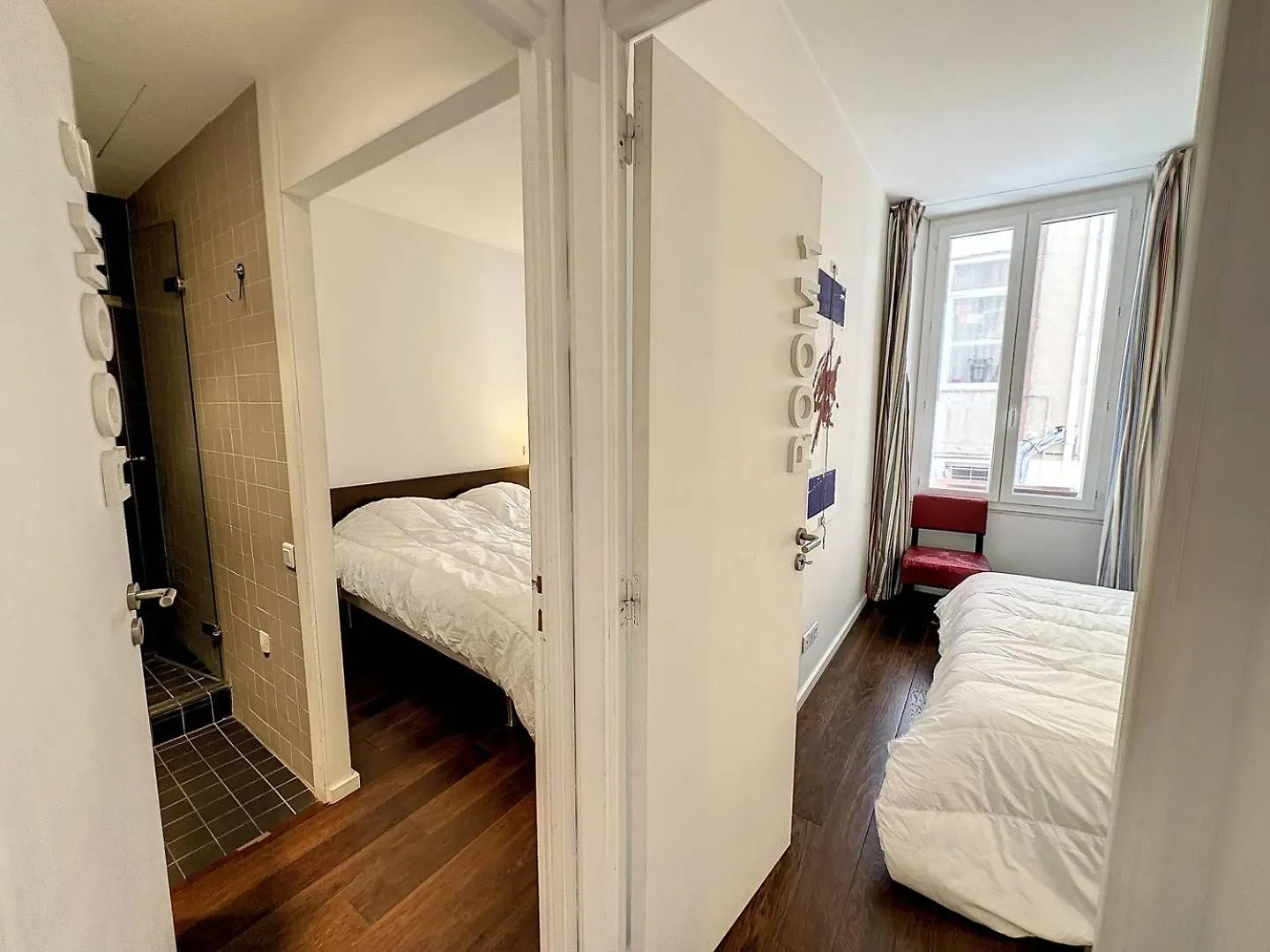 Apartment Gab1 - 3 Pieces Au Coeur Du Centre Ville Cannes