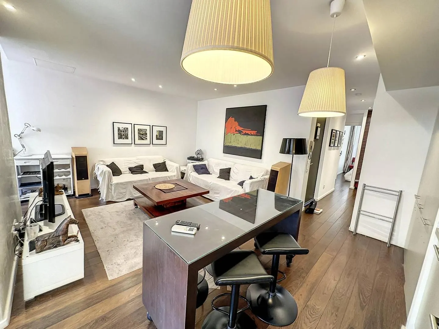 Apartment Gab1 - 3 Pieces Au Coeur Du Centre Ville Cannes